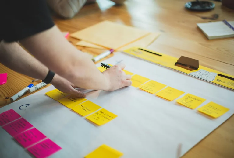 Cara Membuat Decision Log Proyek Agensi